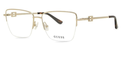 Armazón GUESS GU2976 METAL/FLEX/HILO