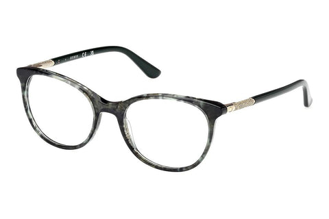 Armazón GUESS GU2657-N ACETATO/FLEX
