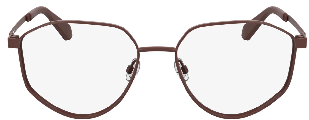 Armazón CALVIN KLEIN JEANS CKJ25204 METAL