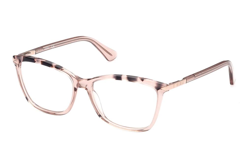Armazón GUESS GU2880 ACETATO/FLEX