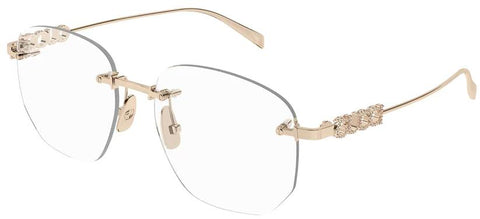 Armazón GUCCI GG1806O 3 PIEZAS/METAL