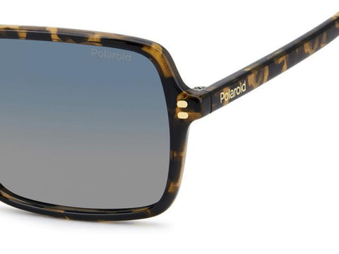 Lentes de sol POLAROID PLD 6247/S ACETATO