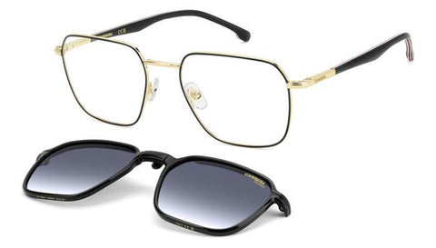 Armazón CARRERA 388/C METAL/FLEX/CLIP-ON