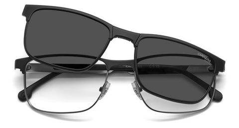 Armazón CARRERA 8921/C METAL/CLIP-ON