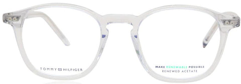 Armazón TOMMY HILFIGER TH 1941 ACETATO