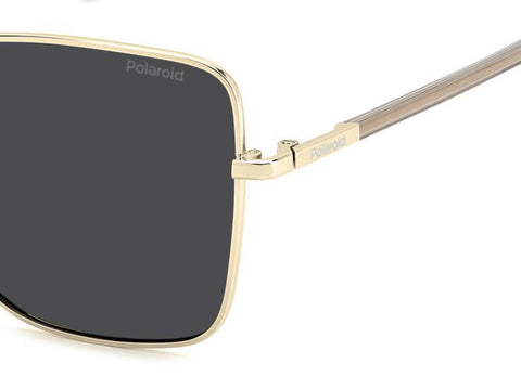 Lentes de sol POLAROID PLD 4193/G/S/X METAL