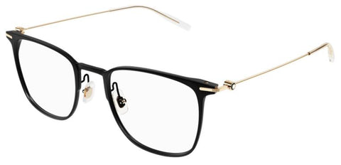 Armazón MONT BLANC MB0356O METAL