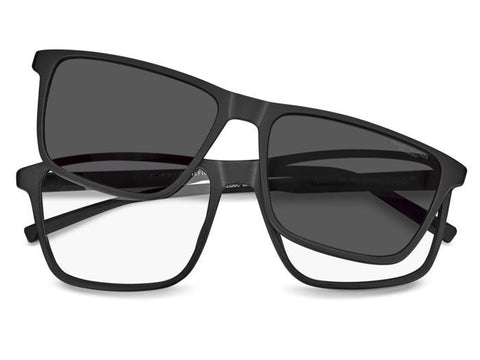 Armazón TOMMY HILFIGER TH 2326/C ACETATO/CLIP-ON