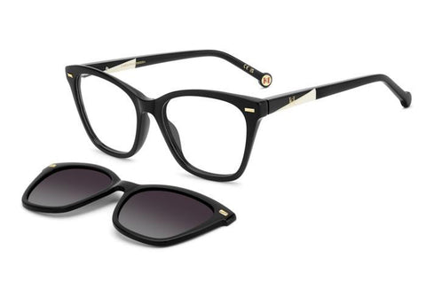 Armazón CAROLINA HERRERA 0334/C ACETATO/FLEX/CLIP
