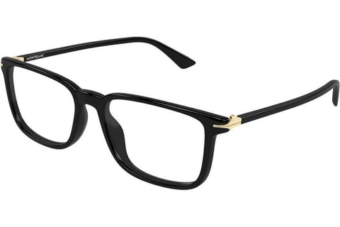 Armazón MONT BLANC MB0437O ACETATO