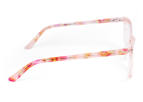 Armazón FL G5169 ACETATO/FLEX/CLIP