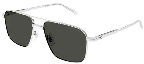 Lentes de sol MONT BLANC MB0278S METAL