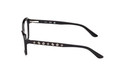 Armazón GUESS GU50115 ACETATO/FLEX