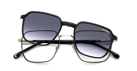 Armazón CARRERA 388/C METAL/FLEX/CLIP-ON