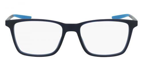 Armazón NIKE 7286 ACETATO/HILO/FLEX