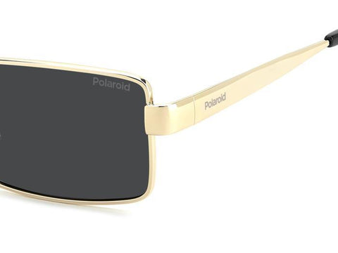 Lentes de sol POLAROID PLD 6255/S/X METAL