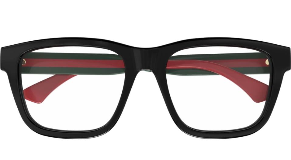 Armazón GUCCI GG1870O ACETATO