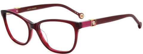Armazón CAROLINA HERRERA 0276/G ACETATO/FLEX