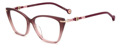 Armazón CAROLINA HERRERA 0303/G ACETATO/METAL/FLEX