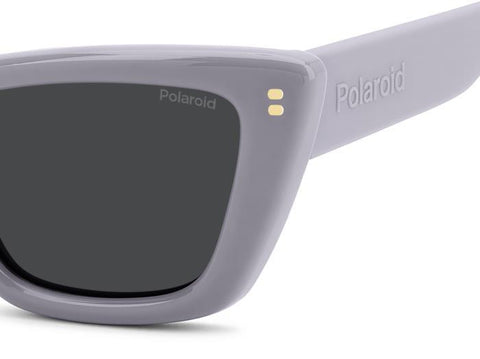 Lentes de sol POLAROID PLD 6242/S/X ACETATO