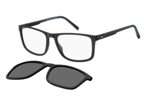 Armazón TOMMY HILFIGER TH 2281/C ACETATO/FLEX/CLIP