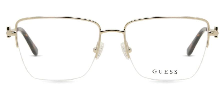 Armazón GUESS GU2976 METAL/FLEX/HILO