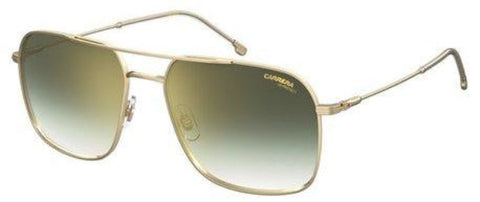 Lentes de sol CARRERA 247/S TITANIO