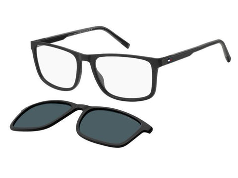 Armazón TOMMY HILFIGER TH 2281/C ACETATO/FLEX/CLIP
