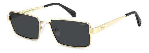 Lentes de sol POLAROID PLD 6255/S/X METAL