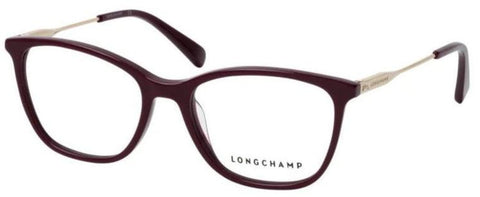 Armazón LONGCHAMP LO2683 ACETATO/FLEX