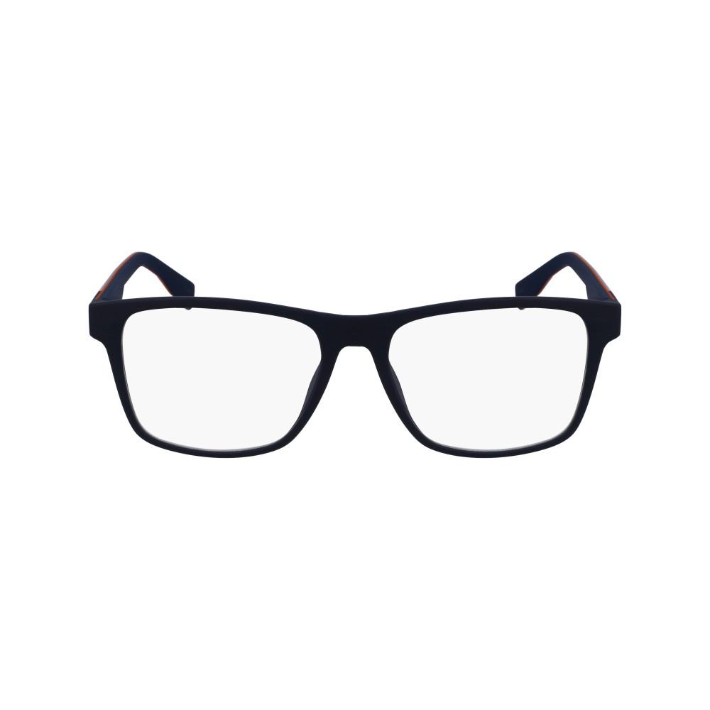Armazón LACOSTE L2707MAG-SET ACETATO/FLEX/CLIP