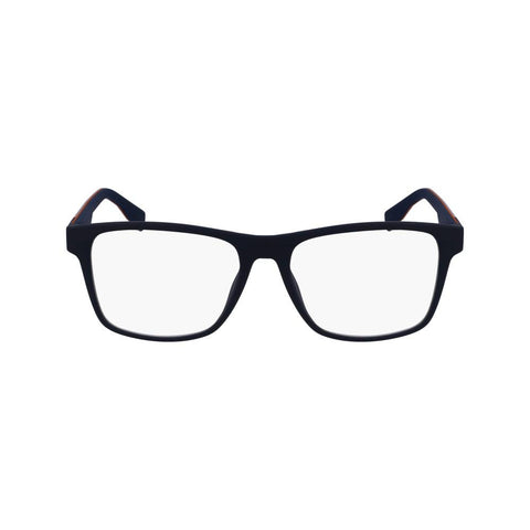 Armazón LACOSTE L2707MAG-SET ACETATO/FLEX/CLIP
