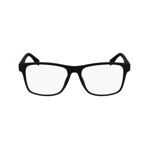 Armazón LACOSTE L2707MAG-SET ACETATO/FLEX/CLIP