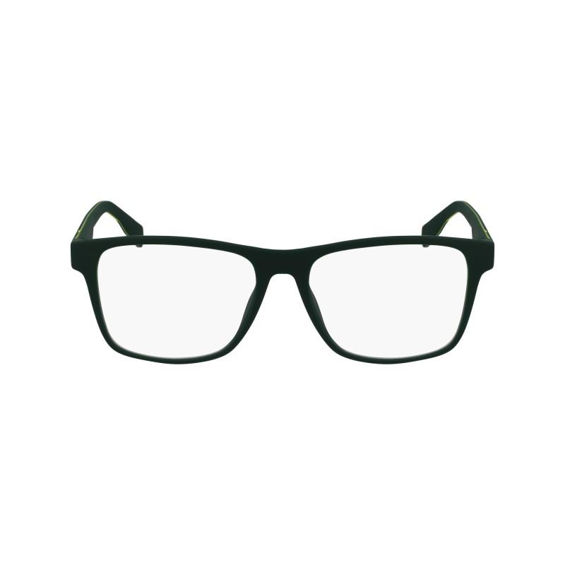Armazón LACOSTE L2707MAG-SET ACETATO/FLEX/CLIP