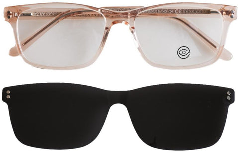 Armazón FL G5196 ACETATO/CLIP