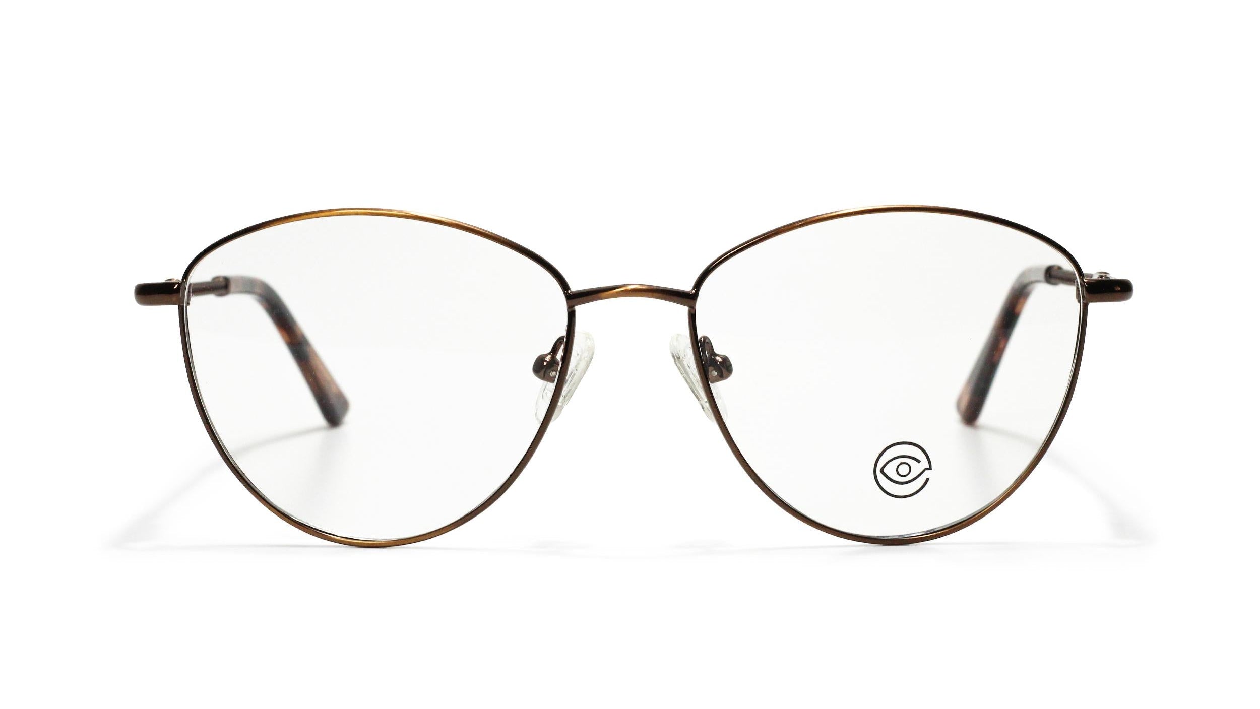 Armazón FL BOM1095 METAL