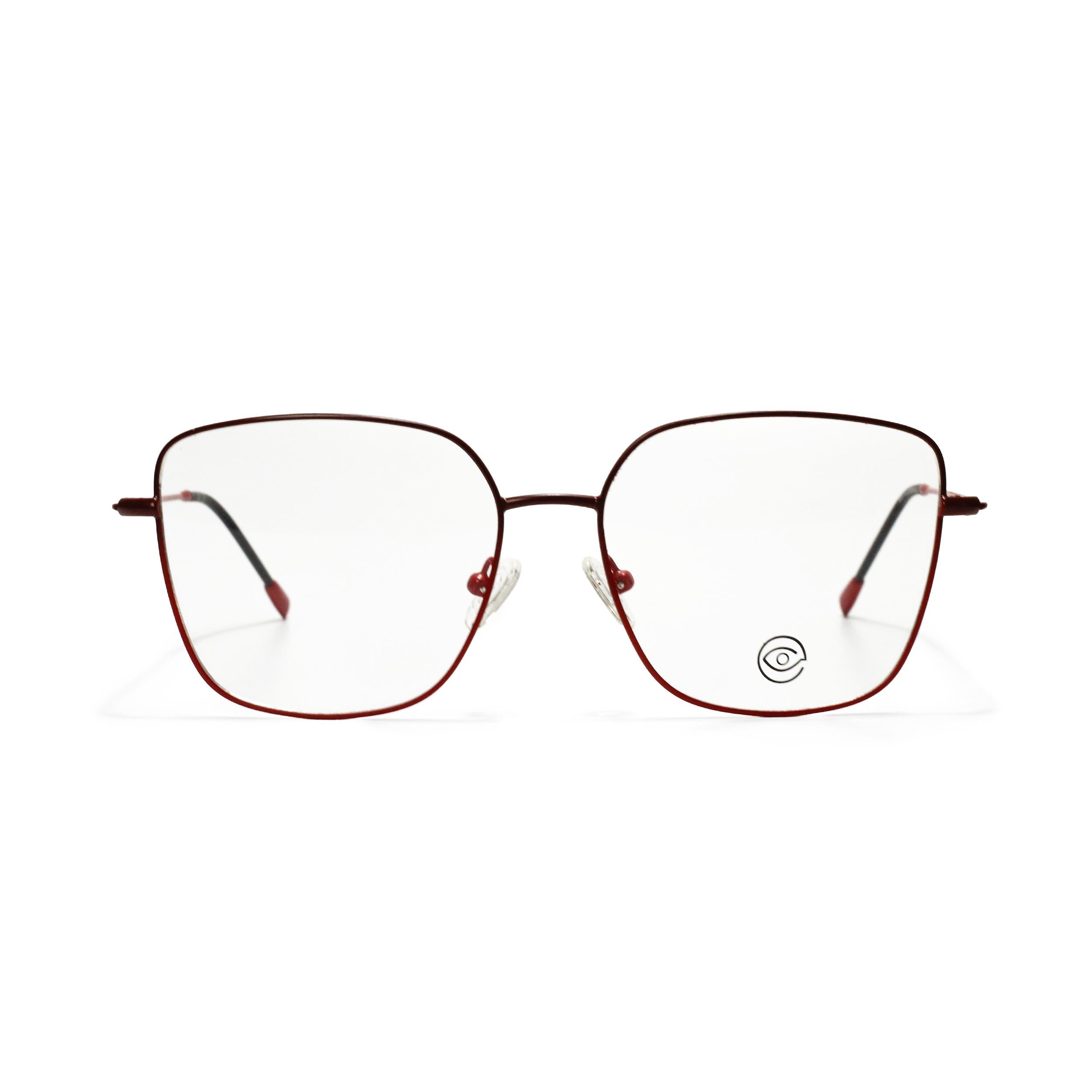 Armazón FL BOM1136 METAL/DOBLE PUENTE