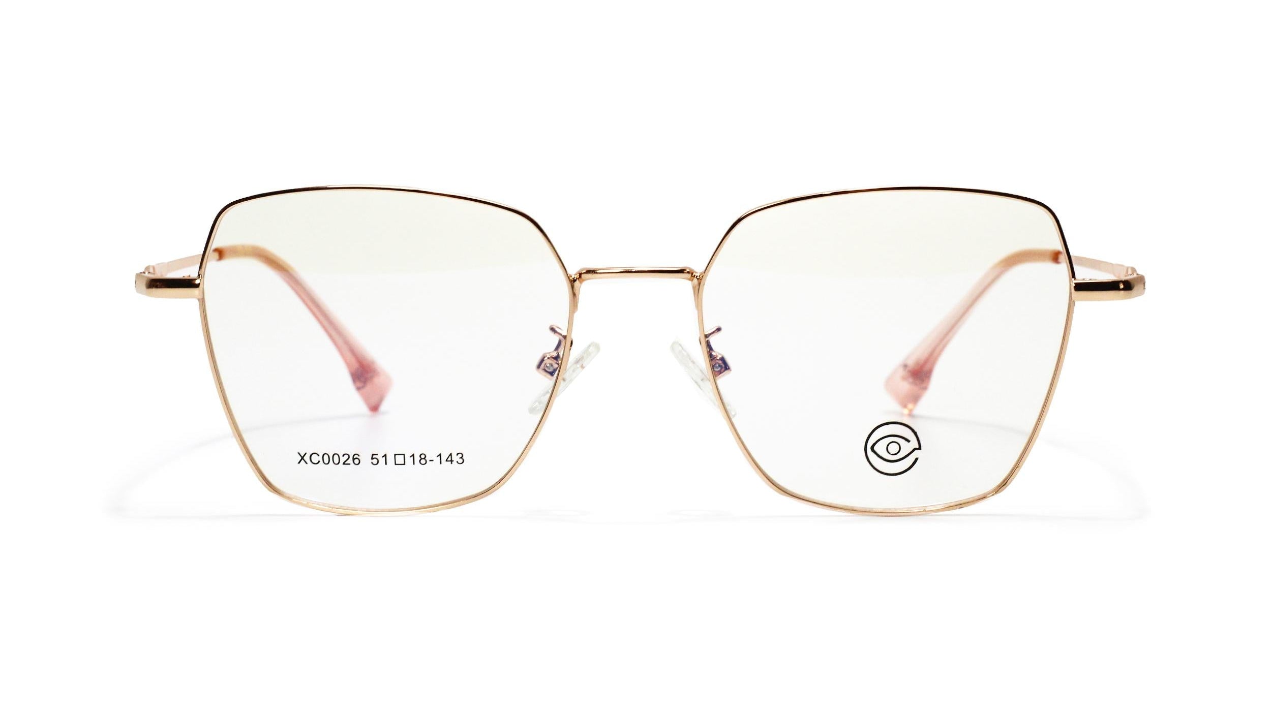 Armazón FL BOM1045 METAL/FLEX