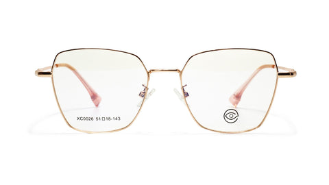 Armazón FL BOM1045 METAL/FLEX