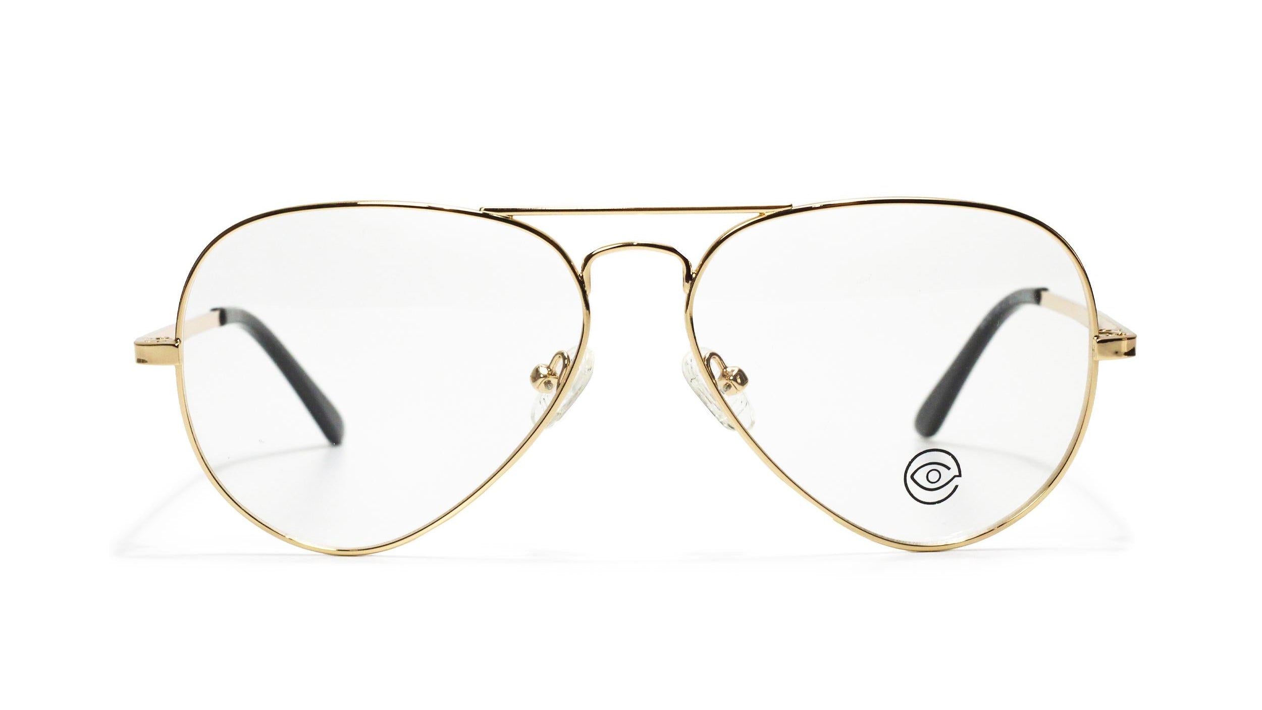 Armazón FL 8206 METAL/FLEX/HILO