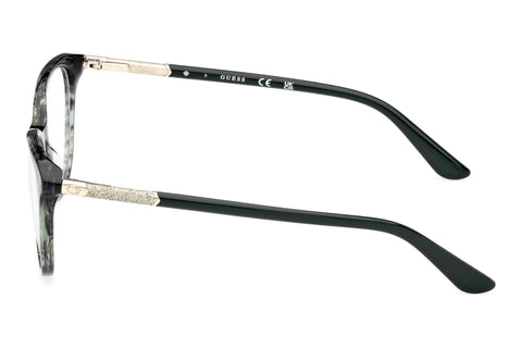 Armazón GUESS GU2657-N ACETATO/FLEX