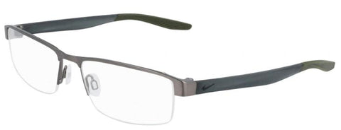 Armazón NIKE 8137 BISEL HILO