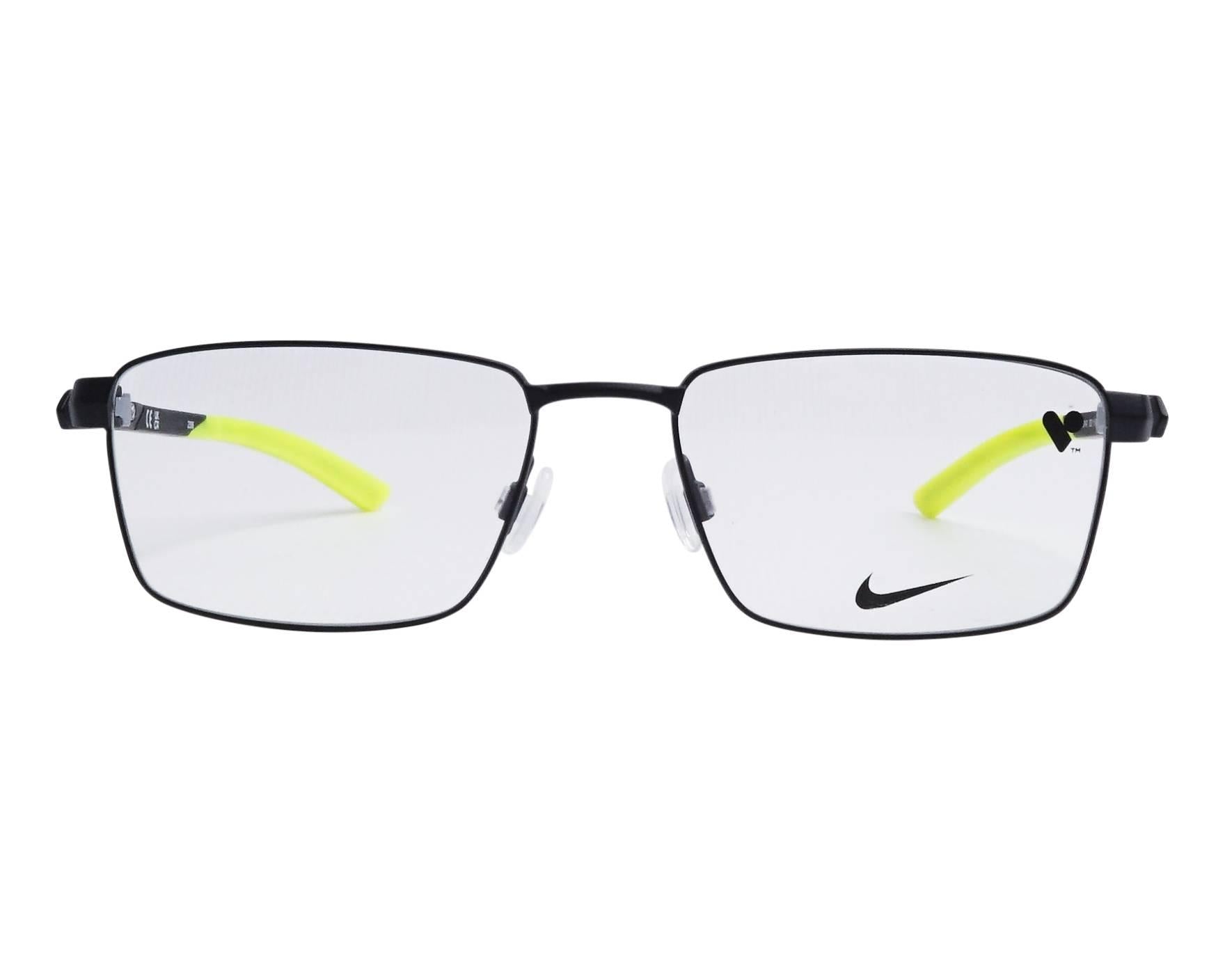 Armazón NIKE 8140 METAL
