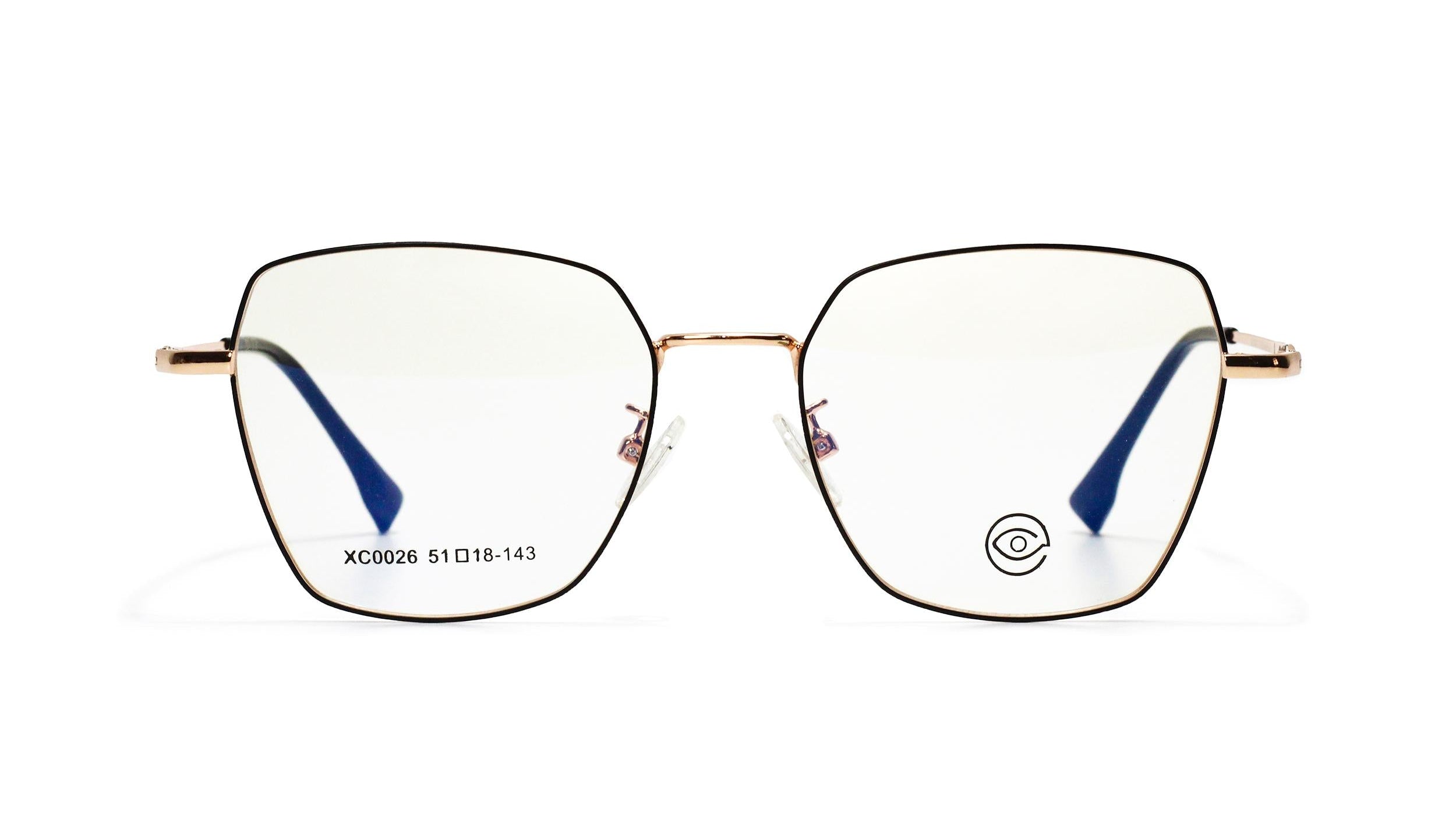 Armazón FL BOM1045 METAL/FLEX