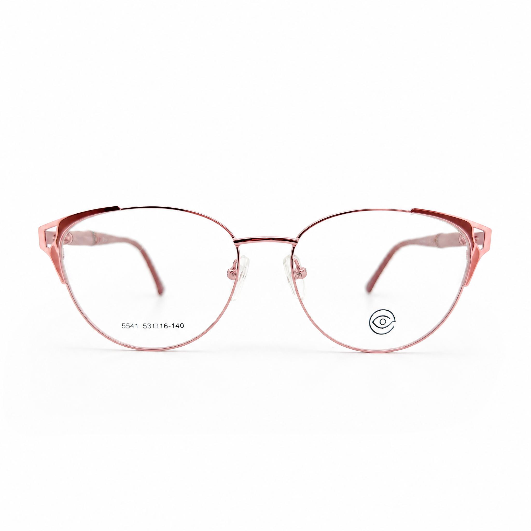 Armazón FL 5541 METAL/ACETATO/FLEX