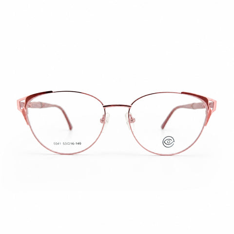 Armazón FL 5541 METAL/ACETATO/FLEX
