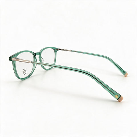 Armazón FL HD5028 ACETATO/METAL/FLEX