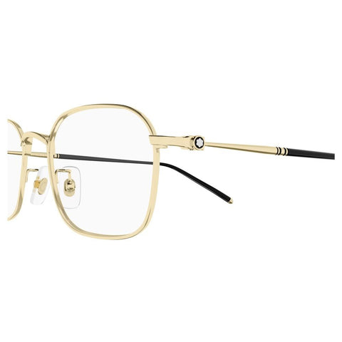 Armazón MONT BLANC MB0414OA METAL