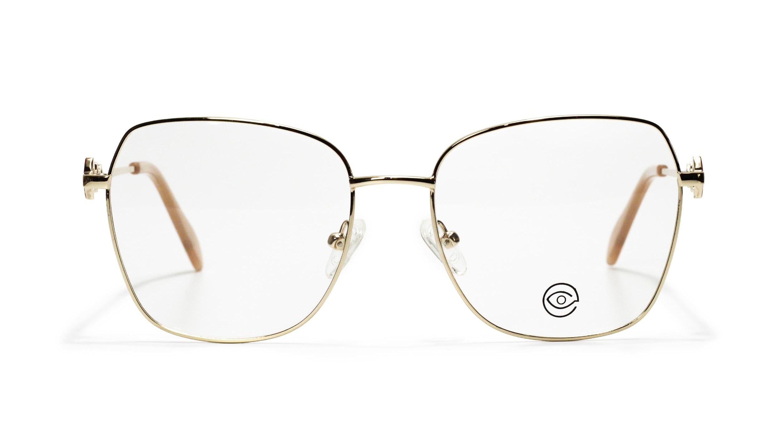 Armazón FL BOM1110 METAL