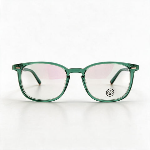 Armazón FL HD5028 ACETATO/METAL/FLEX